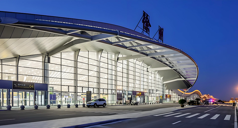 徐州观音国际机场