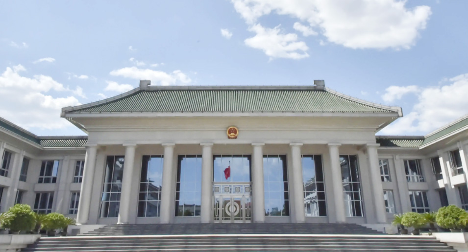 长丰县人民检察院